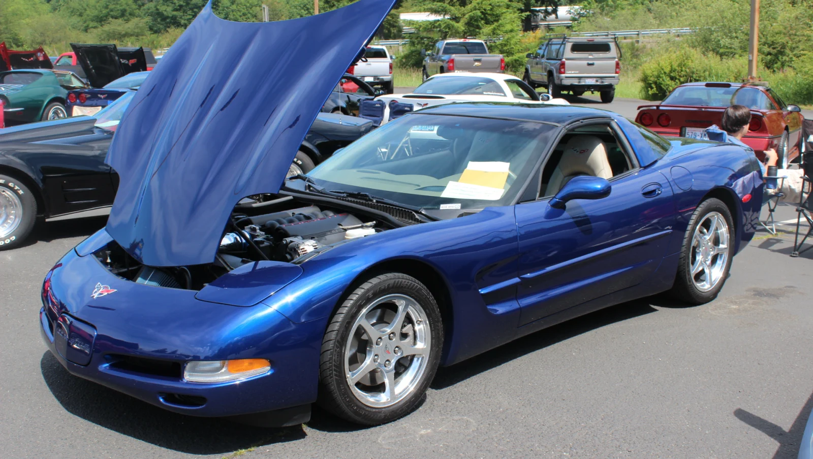 Corvette Generations/C5/C5 2003 Blue Anniv Edn.webp